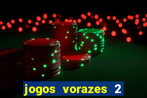 jogos vorazes 2 torrent dublado