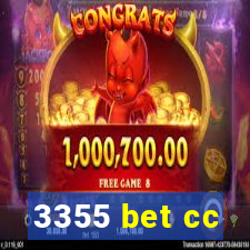 3355 bet cc