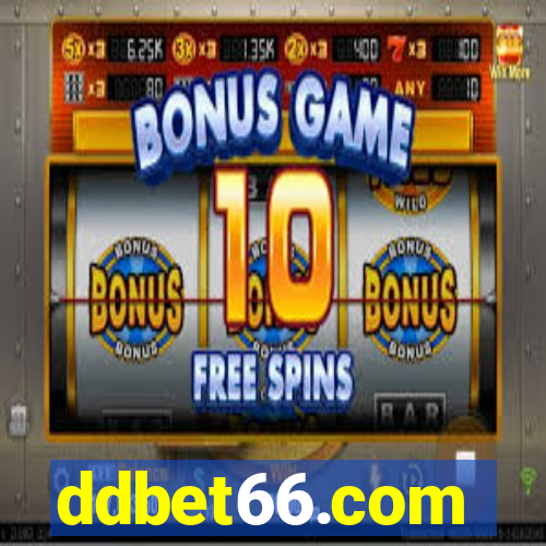 ddbet66.com