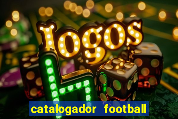 catalogador football studio telegram