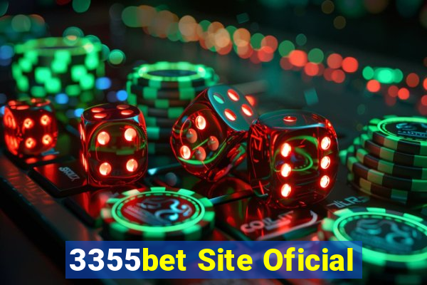 3355bet Site Oficial