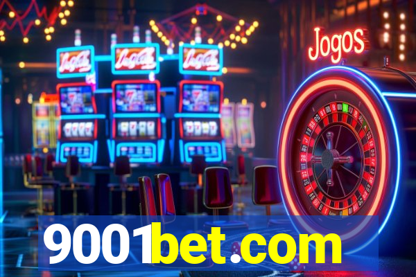 9001bet.com