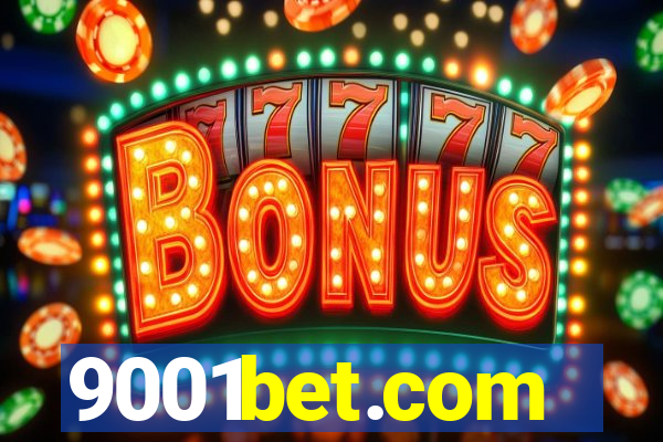 9001bet.com