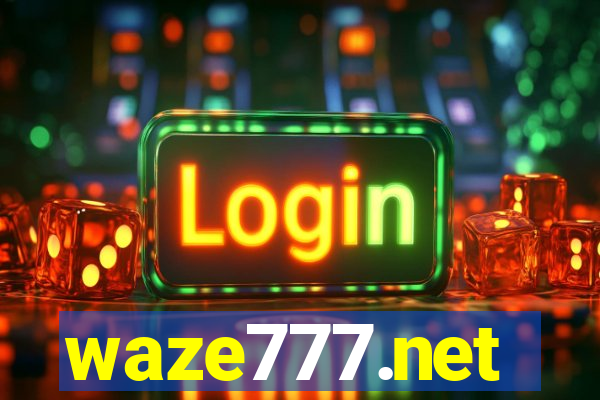 waze777.net