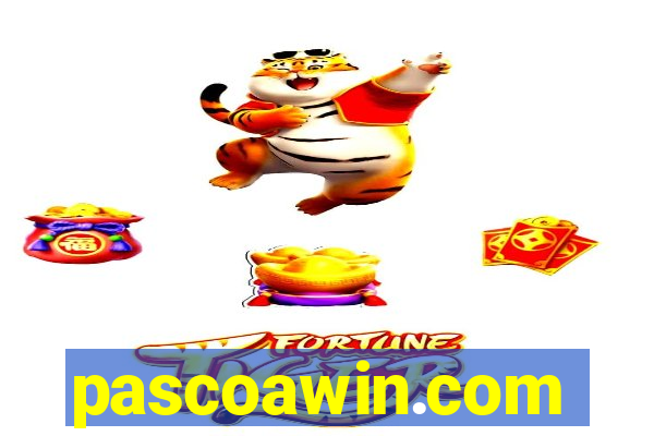 pascoawin.com