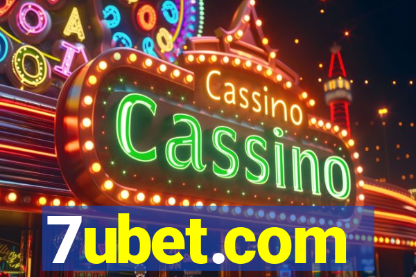 7ubet.com