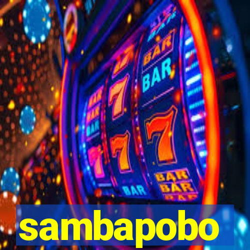 sambapobo