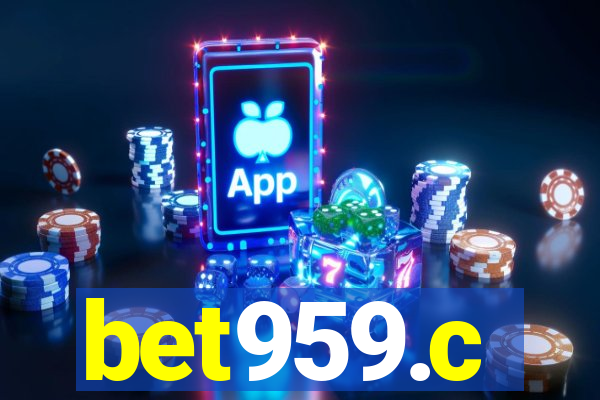 bet959.c