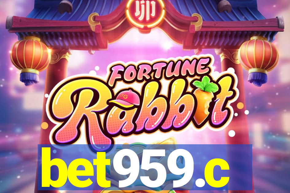 bet959.c