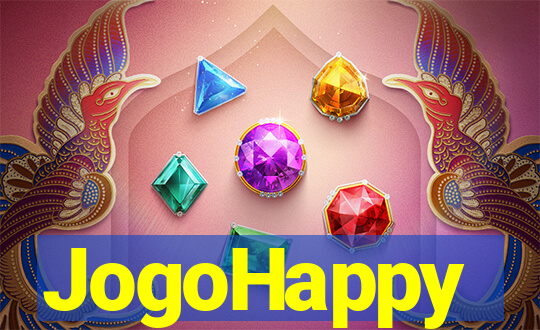 JogoHappy