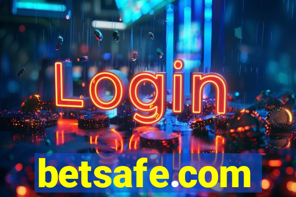 betsafe.com