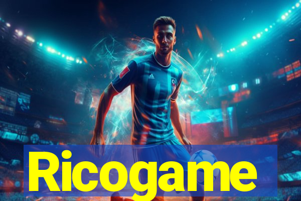 Ricogame