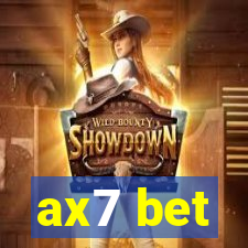 ax7 bet