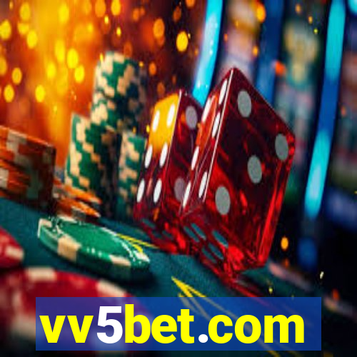 vv5bet.com