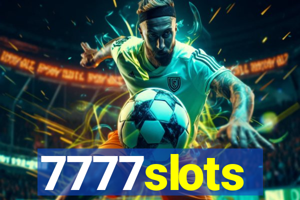 7777slots