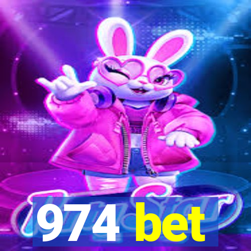 974 bet