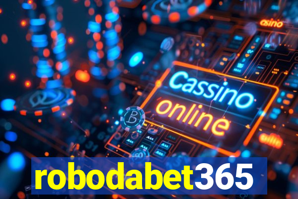 robodabet365