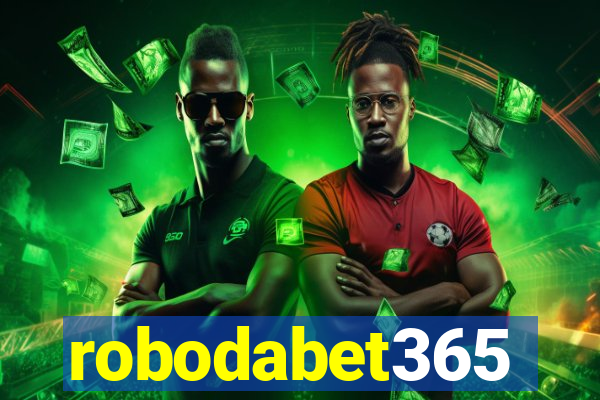 robodabet365