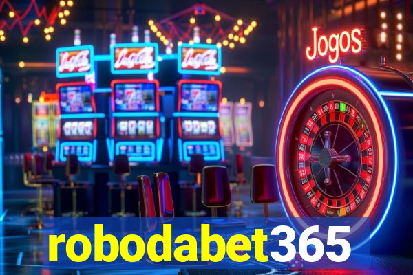 robodabet365