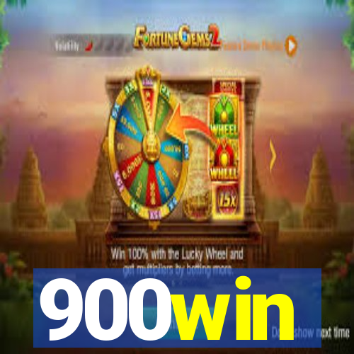 900win