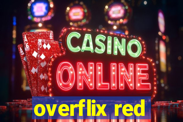 overflix red