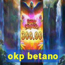 okp betano