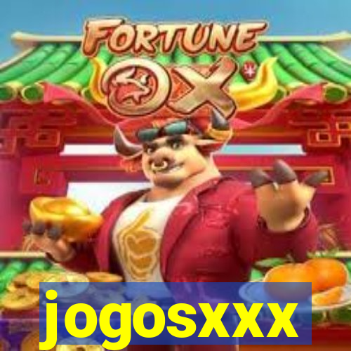 jogosxxx