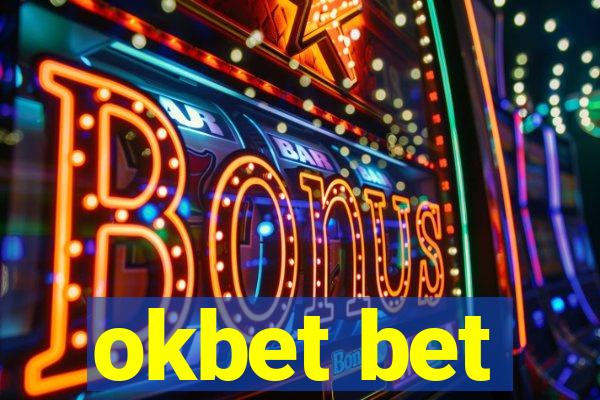 okbet bet