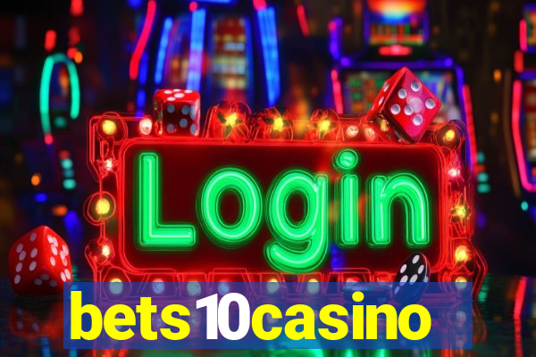 bets10casino