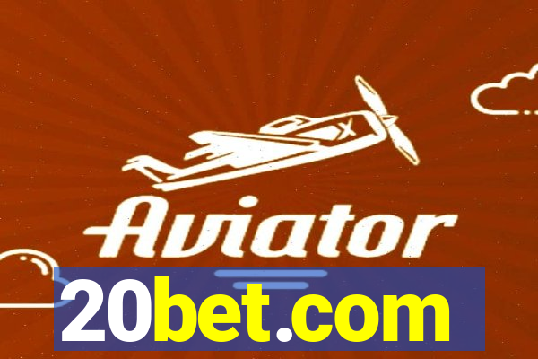 20bet.com