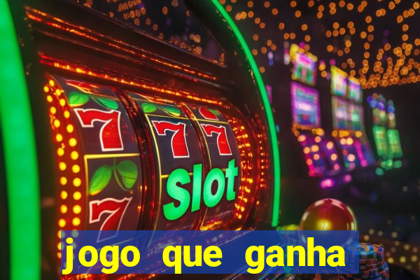 jogo que ganha dinheiro pagbank