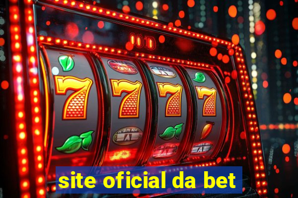 site oficial da bet