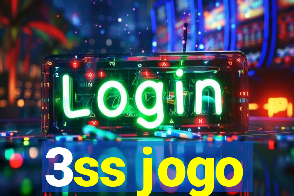 3ss jogo