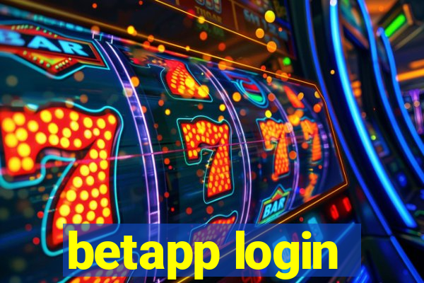 betapp login