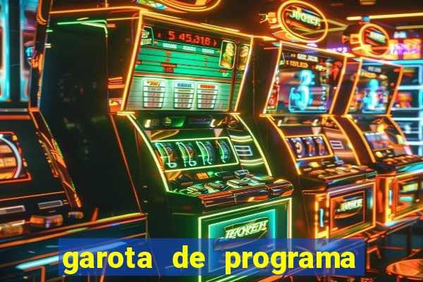 garota de programa em barreiras