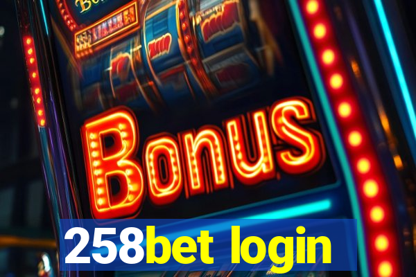 258bet login