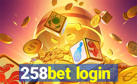 258bet login