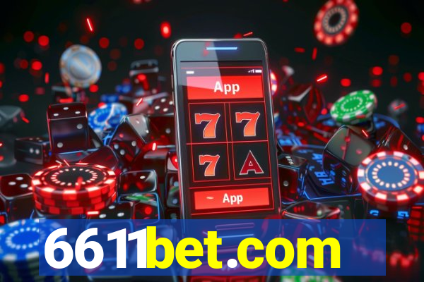 6611bet.com