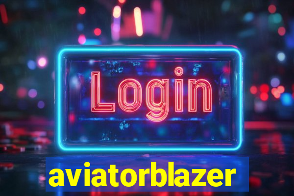 aviatorblazer