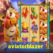 aviatorblazer