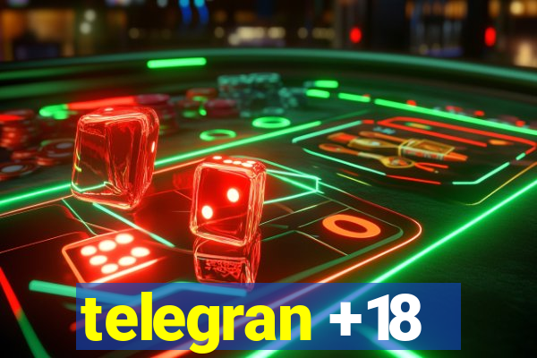 telegran +18