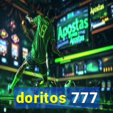 doritos 777