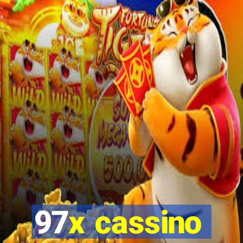 97x cassino