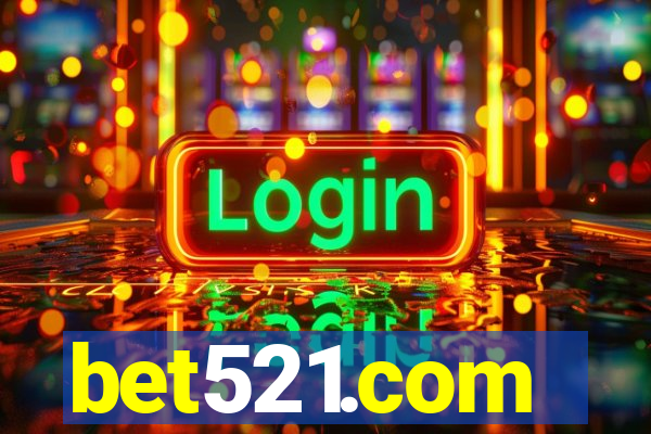 bet521.com