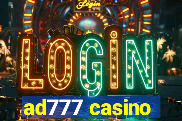 ad777 casino