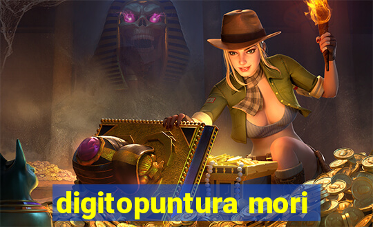 digitopuntura mori