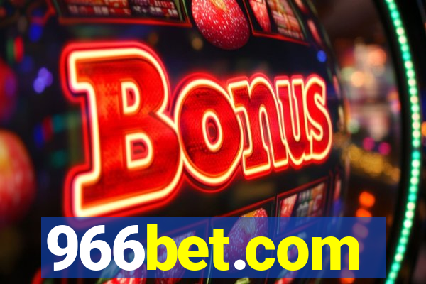 966bet.com