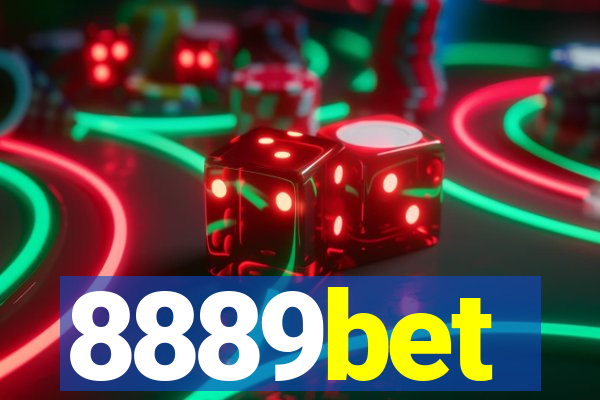 8889bet