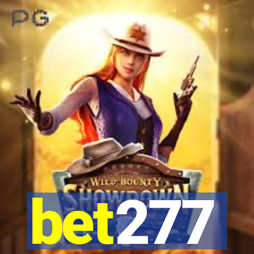 bet277