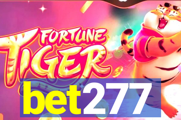 bet277